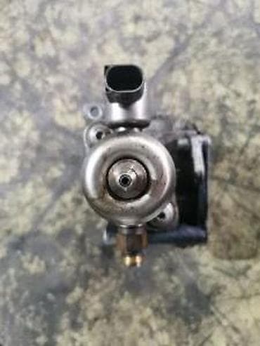 bt holding: PUMPA VISOKOG PRITISKA. A3 8P,PASSAT B6. 12-16 06H127025K | Pumpa — 2