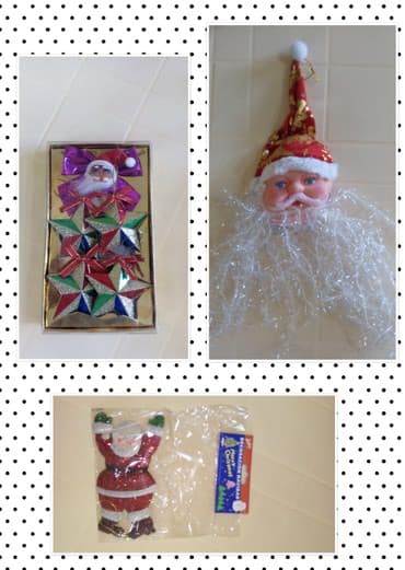 pametne led sijalice za jelku: Christmas tree — 1