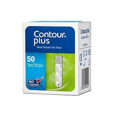 gde kupiti ozempic: Contour plus tracice u roku,za licno preuzimanje Savski Venac — 1