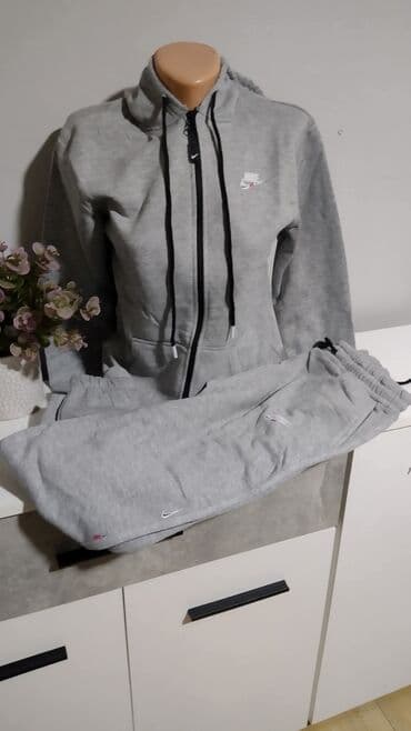 Nike, Single-colored, color - Purple — 2