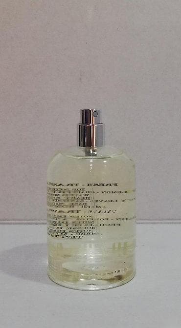 Lične stvari: BURBERRY WEEKEND MEN EDT100ML TSTR | Burberry Weekend men edt100ml — 3