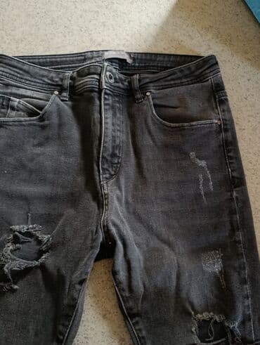 farmerke novi pazar katalog: Muske farmerke — 3