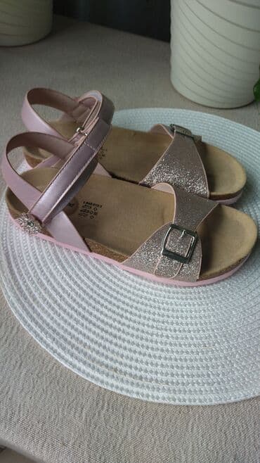 belmondo obuca: Sandals, Size - 36 — 2