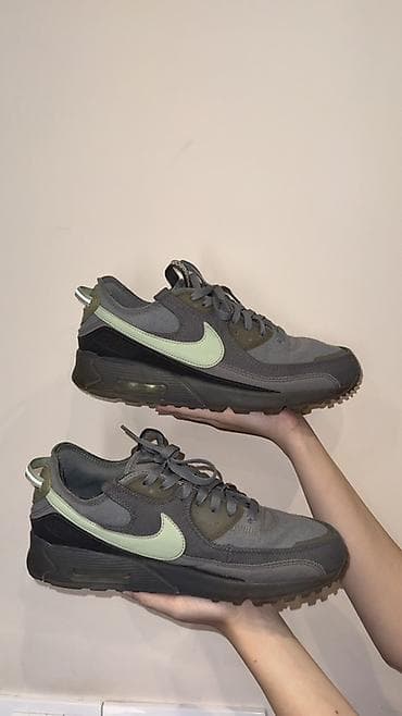 perike za kosu: Nike Air Max 90 Terrascape patike - Model: Air Max 90 Terrascape - — 2