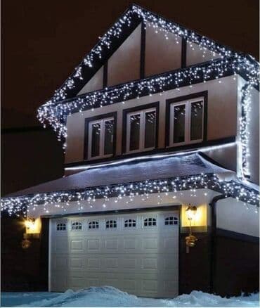 drvo lampice: ✨✨✨Visece lampice✨✨✨ 👇👇👇 Dostupne boje : bela led, sarena, zuta i — 4