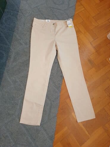 Pantalone, Farmerke, Šortsevi: Pantalone Brax br.42 — 1