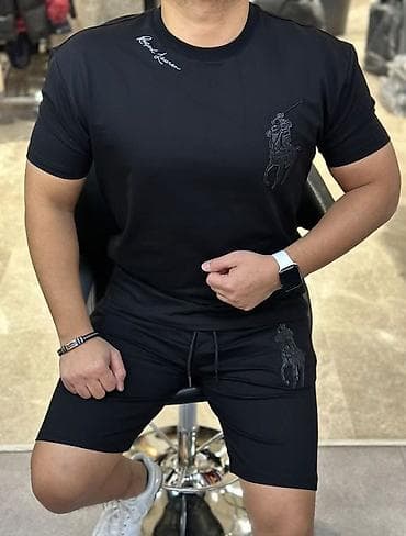 Trenerke: Trenerka Nike, bоја - Šareno — 7