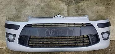 prednji branik za citroen c3 cena: BRANIK ZA CITROEN C4 | Branik Citroen C3 Picasso — 2