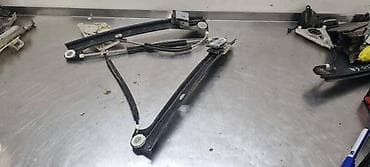 roda presvlake za auto: PODIZAC PROZORA ZA VOLKSWAGEN POLO - 6R4837462D | Podizac prozora — 2