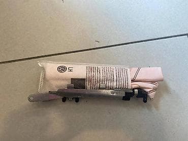 kola za prodaju: AIRBAG SEDISTA ZA VOLKSWAGEN GOLF 7 - 5G0880242 | Airbag prednjeg — 1