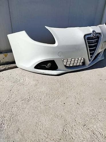 Car Body Parts: PREDNJI BRANIK ZA ALFA ROMEO GIULIETTA OD 2010. DO 2020. GOD. | — 2