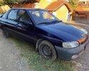 chevrolet spark prodaja: MENJAC TDI ZA FORD ESCORT OD 1997. DO 2000. GOD. | Polovni delovi za — 2