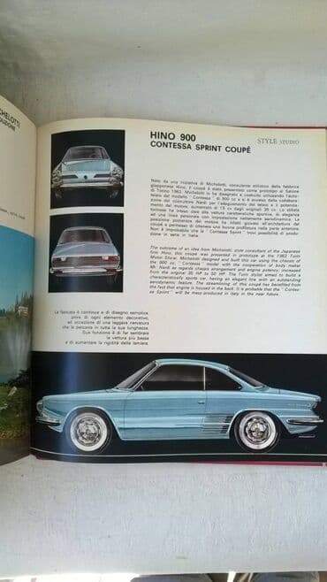 kontrolni zadaci iz matematike za 2 razred eduka: Knjiga:Style auto 1963.,160 str. ita/eng.(13 dizaajnera za auto — 10