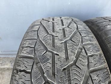 maca auto krusevac: 205/55 R16 Riken Zimske 2 komada dot 2024 Par - 50e fix — 3