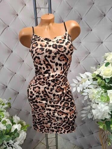 top na jedno rame: One size, color - Multicolored, Cocktail, With the straps — 4