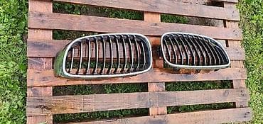 MASKA GRILL F34 ZA BMW SERIJA 3 GT | BMW 3 gt maska grill branika