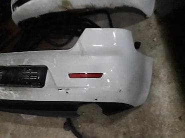 hunter skuter: ALFA ROMEO 159 ZADNJI BRANIK | Alfa 159 zadnji branik — 4