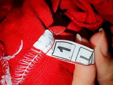 takticki duks: Unisex, uzrast: 12 meseci — 7