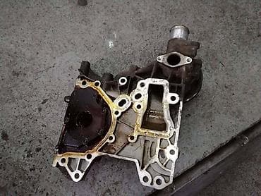 gumica uljne pumpe opel insignia: ULJNA PUMPA A18XER ZA OPEL ASTRA H, ASTRA J, INSIGNIA . | Uljna — 1