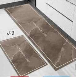 tepih za bebe: Tepih Staza, Pravougaoni, bоја - Šareno — 4