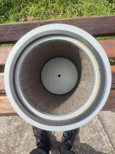 Auto-delovi: FILTER VAZDUHA AF4027 | Fleetguard® AF4027 primarni filter vazduha — 5