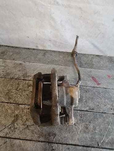 Brake System: KOCIONA KLEŠTA PREDNJA LEVA ZA FIAT PANDA OD 2003. DO 2012. GOD. | — 1