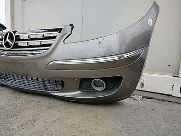 citroen 2007: PREDNJI BRANIK W169 ZA MERCEDES BENZ A 180 OD 2004. DO 2013. GOD. | — 1