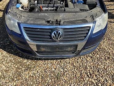 Kompletan auto u delovima: PASSAT B6 2.0 TDI 8V DELOVI ZA VOLKSWAGEN PASSAT B6 | Passat B6 2.0 — 1