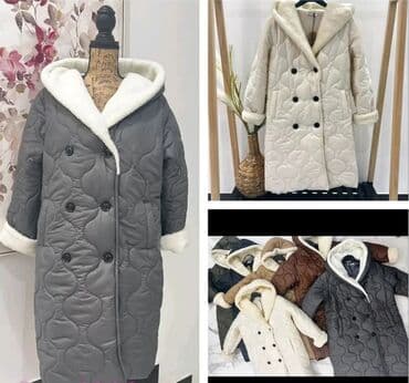 ombre jakne: Jakna 4000 — 1