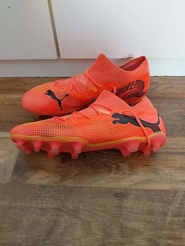 puma mirage sport tech: Puma kopačke za fudbal br 42 su u odlicnom stanju sa sitnim tragovima — 2