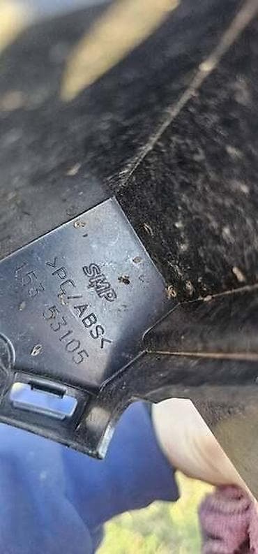 Car Parts: NOSAČ BRANIKA MASKE W167 ZA MERCEDES BENZ GLE KLASA | Mercedes gle — 3