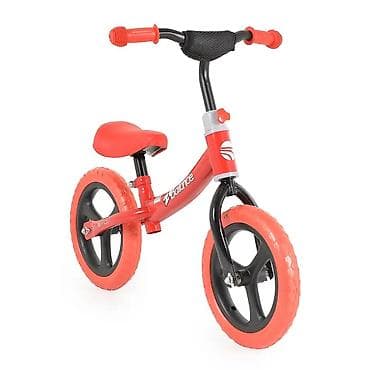 otkup starih bicikala beograd: BYOX Balance Bike 2B – Red (šifra: CANB7821-70) Balans bicikl bez — 3