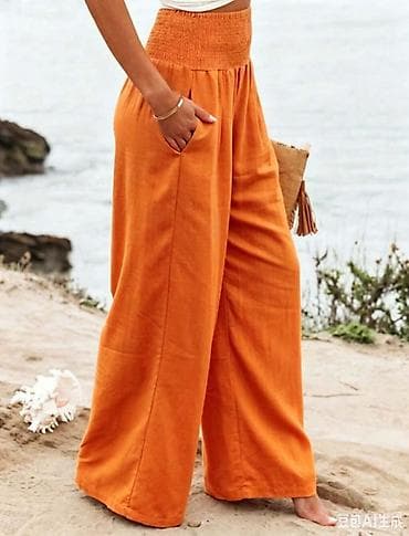 bordo farmerke: #Pantalone
Cena 2000
Uni vel.
V15 — 2