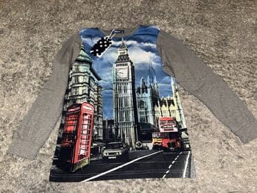 zenske mokasine sa platformom: 9Fashion Woman, M (EU 38), L (EU 40), Sa ilustracijom — 1
