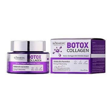 cipele muške kožne: Krema za lice 50 g 450 rsd ✨ Anti-aging efekat: Ciljano deluje na — 1