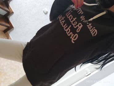teddy kaput h m: H&M duks s/m — 2