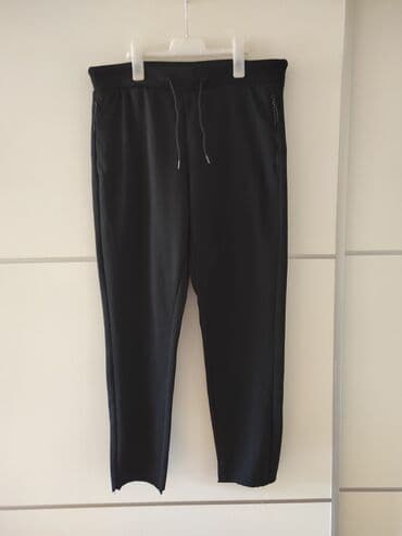 Crivit Sports, XL (EU 42), color - Black