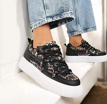 dsquared patike: 41 — 1