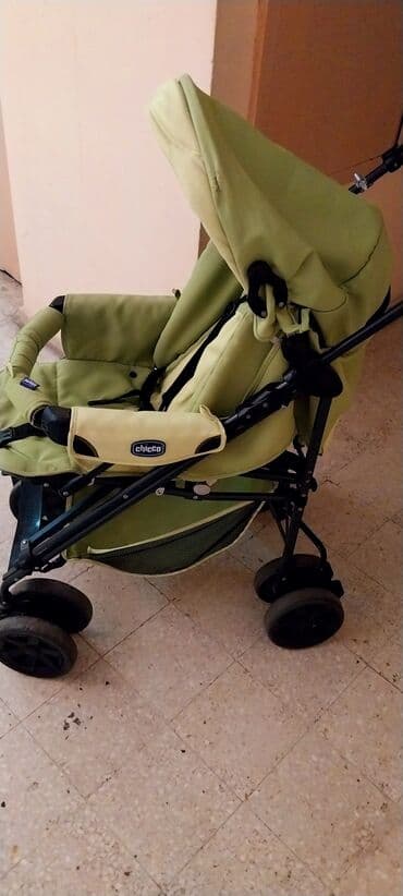 Igračke: Prodajem chiccoo kolica — 2