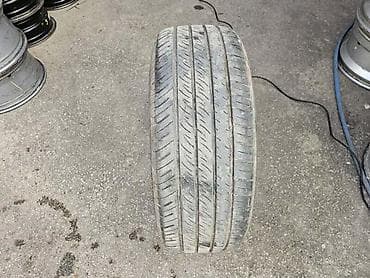 megan auto: OSTALO 205/55 R17 LETNJA | 205/55 R17 Hilo Letnja 1 komad 25e fix — 1