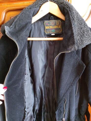 parka h m: 1000din — 3