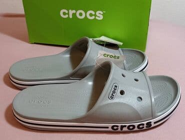 haljine za plažu h m: Papuče, veličina - 43 — 4