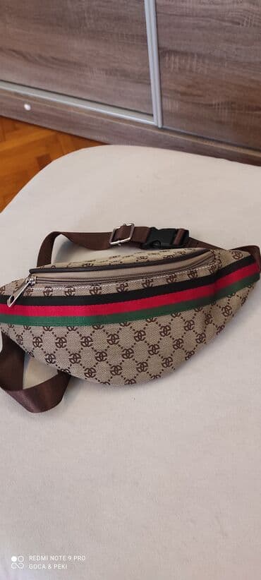 torbice carpisa: Waist bag — 3