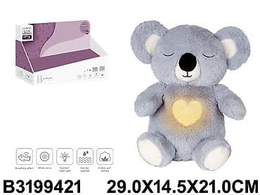 Koala 942106 - K (Šifra proizvoda: 942106-60) Plišani koala meda sa