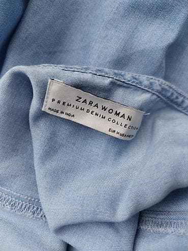 brandtex collection: ZARA haljina, veličina M - Model: Zara Woman – Premium Denim — 3