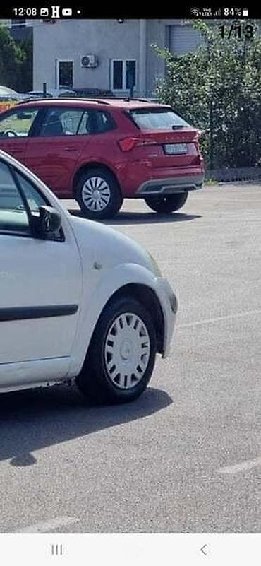 ratkapne citroen c3: LETVA VOLANA ZA CITROEN C3 OD 2001. DO 2009. GOD — 3