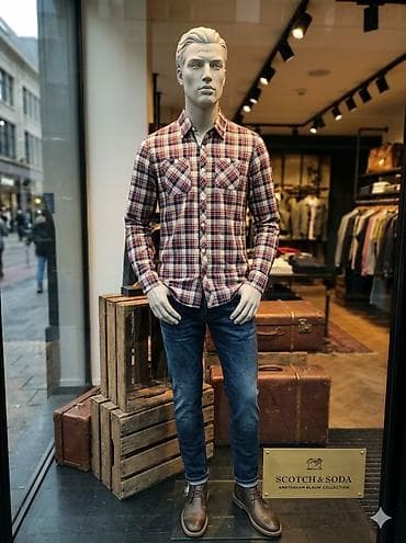 massimo dutti košulje: Košulja bоја - Šareno — 1