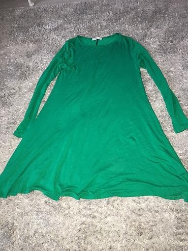 Rastegljiva univerzalna haljinica,87cm duzina.Moze i kao tunika