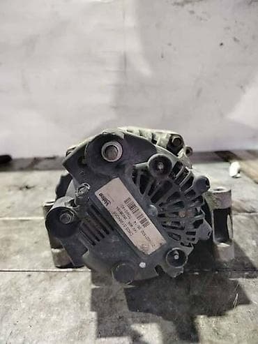 delovi alternatora: ALTERNATOR ZA FIAT GRANDE PUNTO OD 2005. DO 2009. GOD. | Alternator — 2