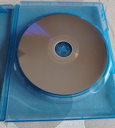 PS5 (Sony PlayStation 5): FIFA 23 za PlayStation 4 – Blu-ray disk u originalnom plavom PS4 — 5